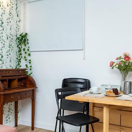 Apartamento Rauda 51 B, Granada Dış mekan fotoğraf