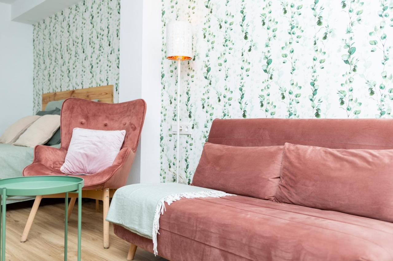 Apartamento Rauda 51 B, Granada Dış mekan fotoğraf