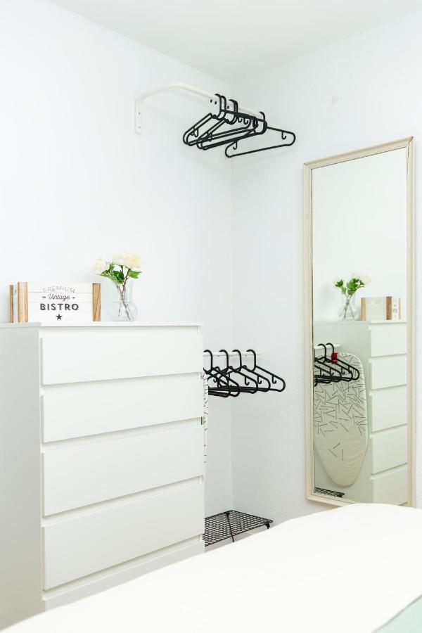Apartamento Rauda 51 B, Granada Dış mekan fotoğraf