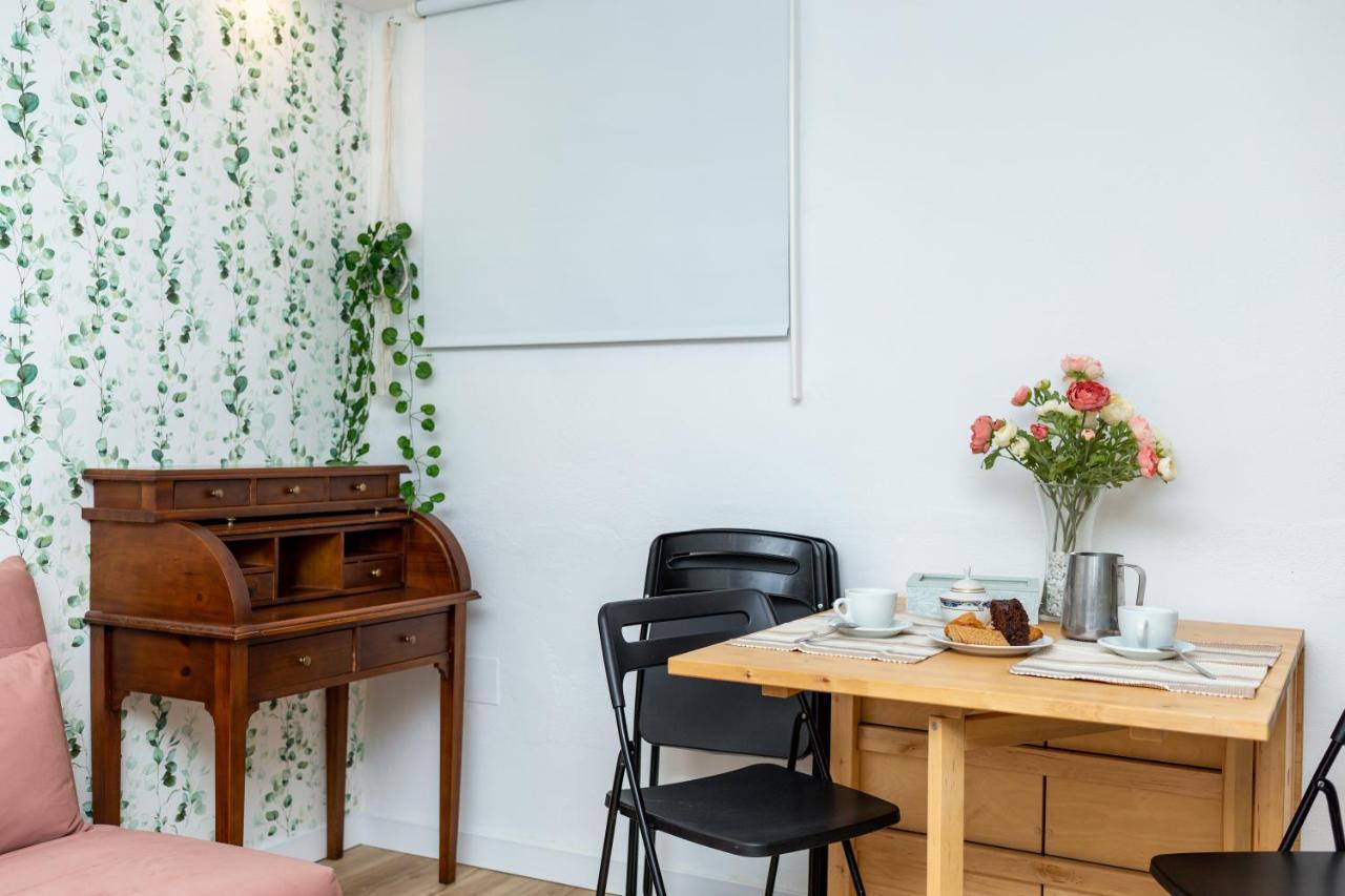 Apartamento Rauda 51 B, Granada Dış mekan fotoğraf
