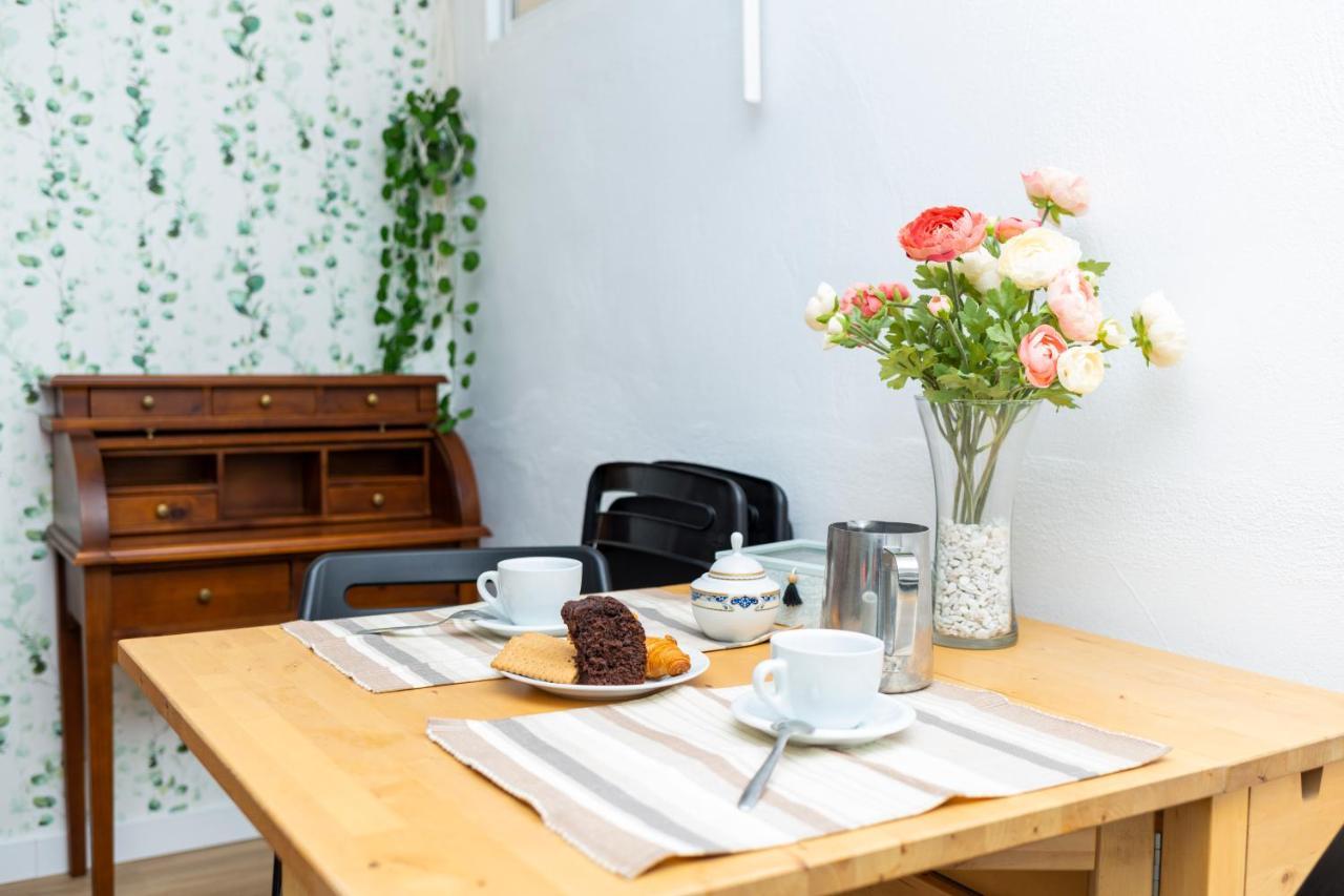 Apartamento Rauda 51 B, Granada Dış mekan fotoğraf