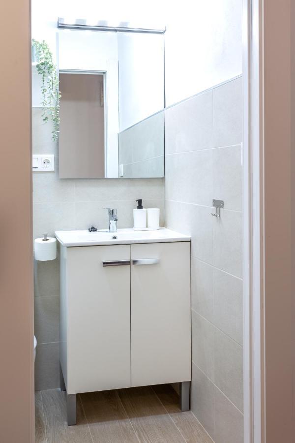 Apartamento Rauda 51 B, Granada Dış mekan fotoğraf