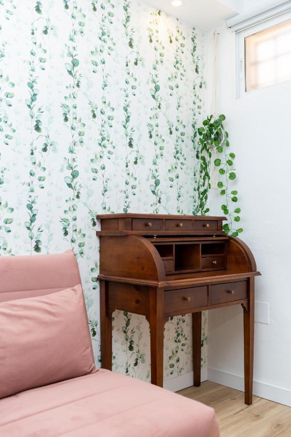 Apartamento Rauda 51 B, Granada Dış mekan fotoğraf