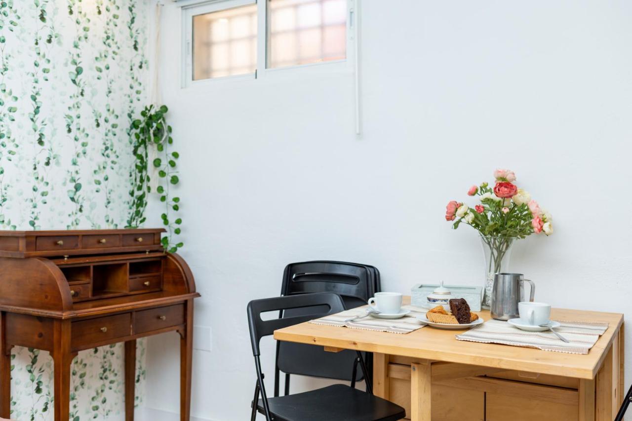 Apartamento Rauda 51 B, Granada Dış mekan fotoğraf