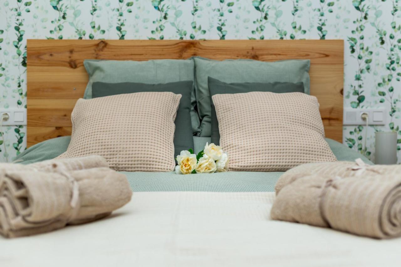 Apartamento Rauda 51 B, Granada Dış mekan fotoğraf