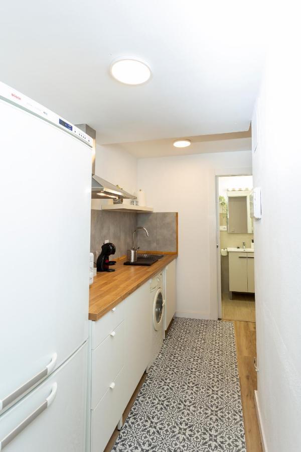Apartamento Rauda 51 B, Granada Dış mekan fotoğraf