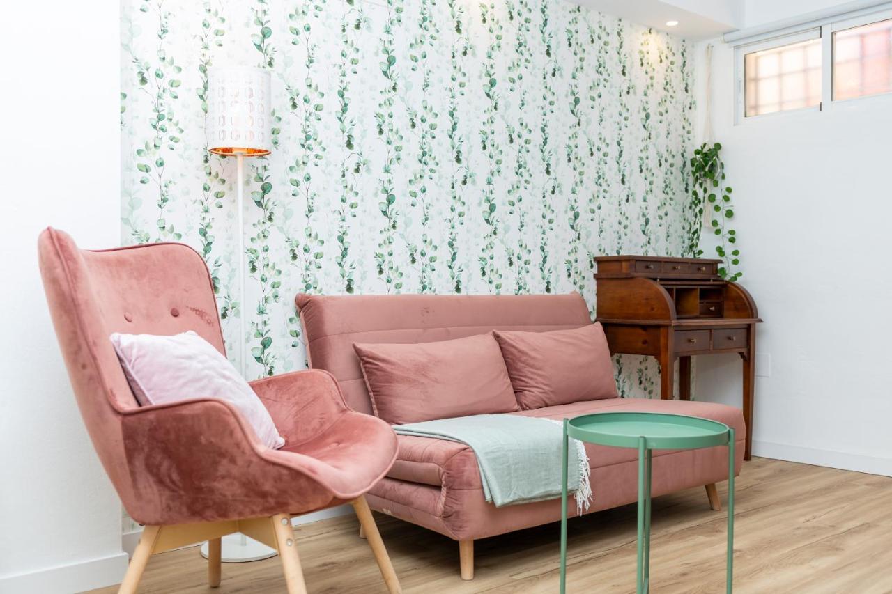 Apartamento Rauda 51 B, Granada Dış mekan fotoğraf