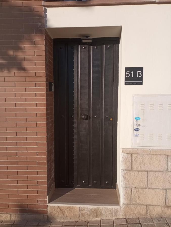 Apartamento Rauda 51 B, Granada Dış mekan fotoğraf