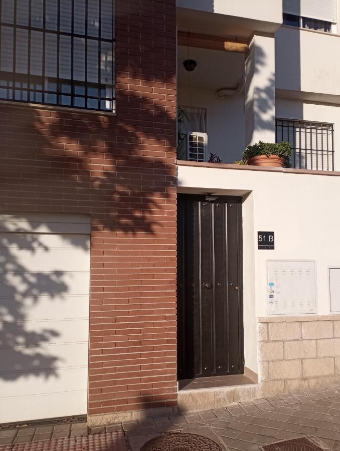 Apartamento Rauda 51 B, Granada Dış mekan fotoğraf